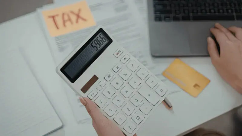Business Tax Services in Nepal: What Growing Companies Actually Need