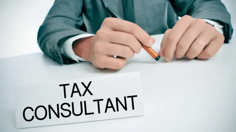 Tax Consulting Services in Nepal: From Filing to Risk Management