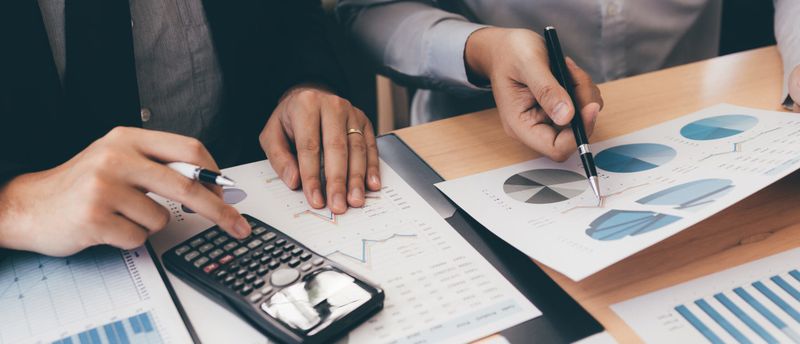 Business Valuation: How To Know What Your Company Is Really Worth ?