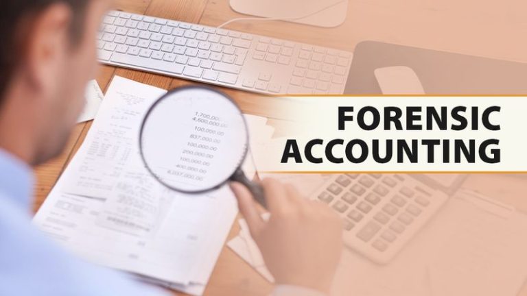 What Is Forensic Accounting in Nepal? Detecting Fraud