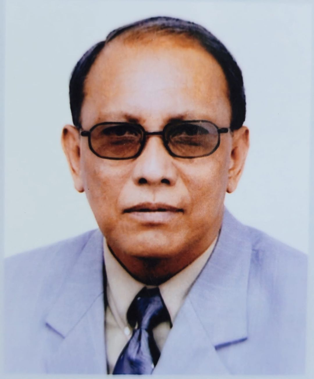 Founder G. P. Rajbahak