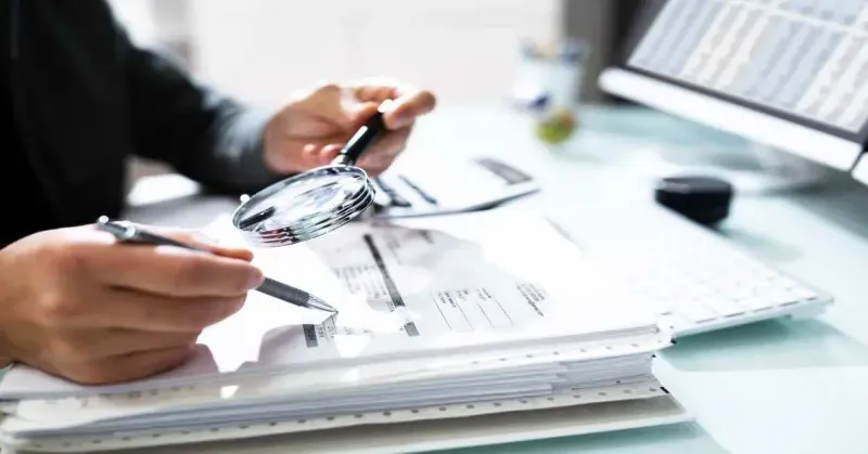 Internal Audit vs External Audit in Nepal: Which One Does Your Business Need?