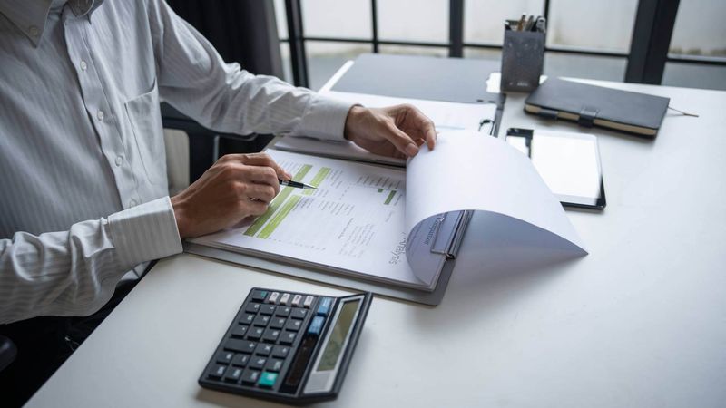 Statutory Audit Services in Nepal: Scope, Timeline, and Deliverables