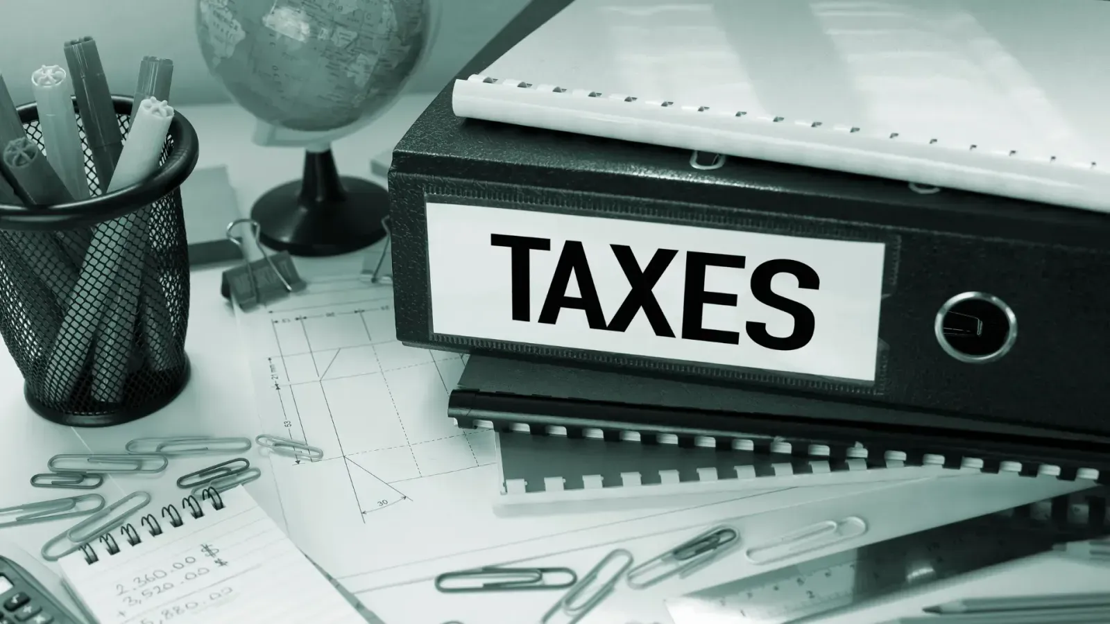 Tax Compliance Requirements in Nepal: A Business Owner’s Checklist