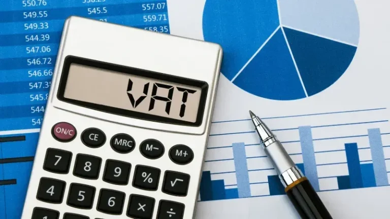 VAT Compliance in Nepal: Registration, Filing, and Common Errors