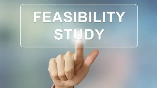 Feasibility Study Services in Nepal: Turning Data into Confident Decisions