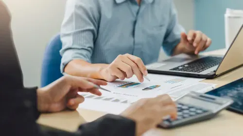 Financial Advisory Firms in Nepal: What Strategic Support Looks Like in Practice