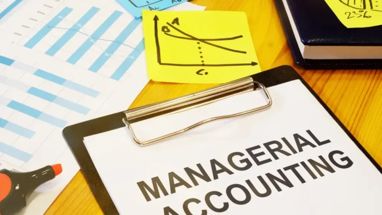 Management Accounting Services in Nepal: Turning Numbers into Strategy