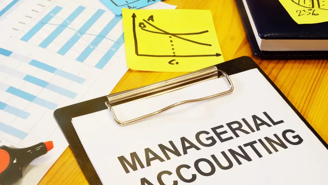 Management Accounting Services in Nepal: Turning Numbers into Strategy