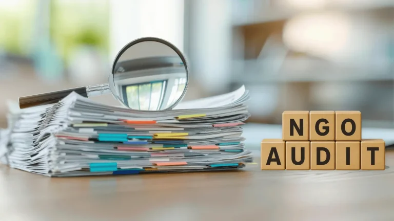 NGO Audit and Compliance in Nepal: SWC, IRD, and Donor Reporting Requirements
