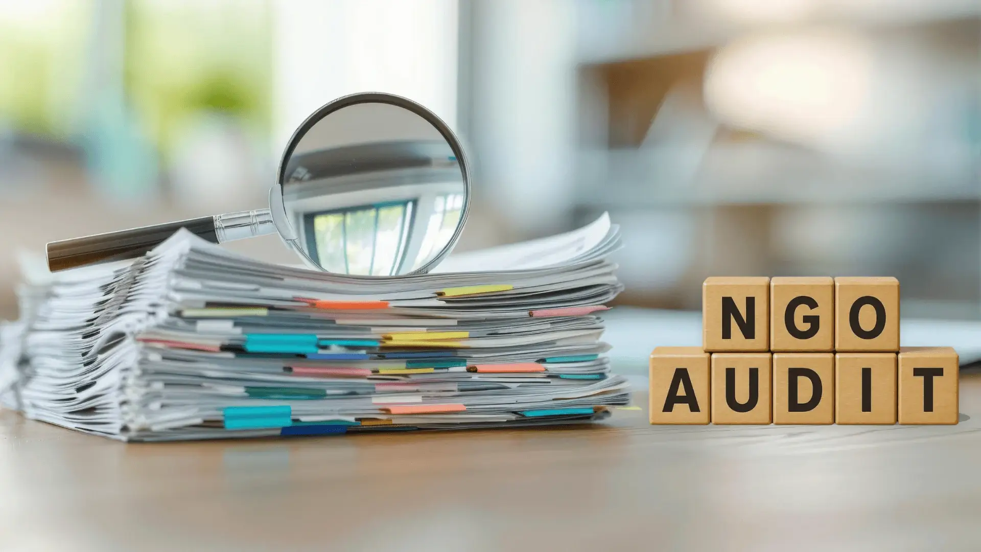 NGO Audit and Compliance in Nepal: SWC, IRD, and Donor Reporting Requirements