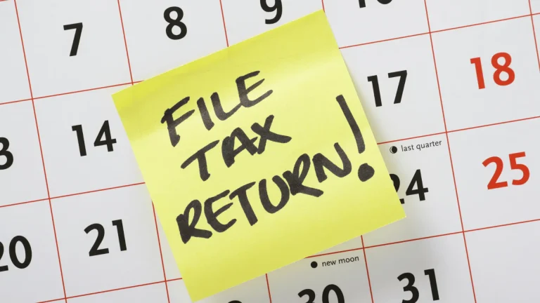 How to File a Revised Tax Return in Nepal: When You Can, When You Can’t, and How to Fix Errors
