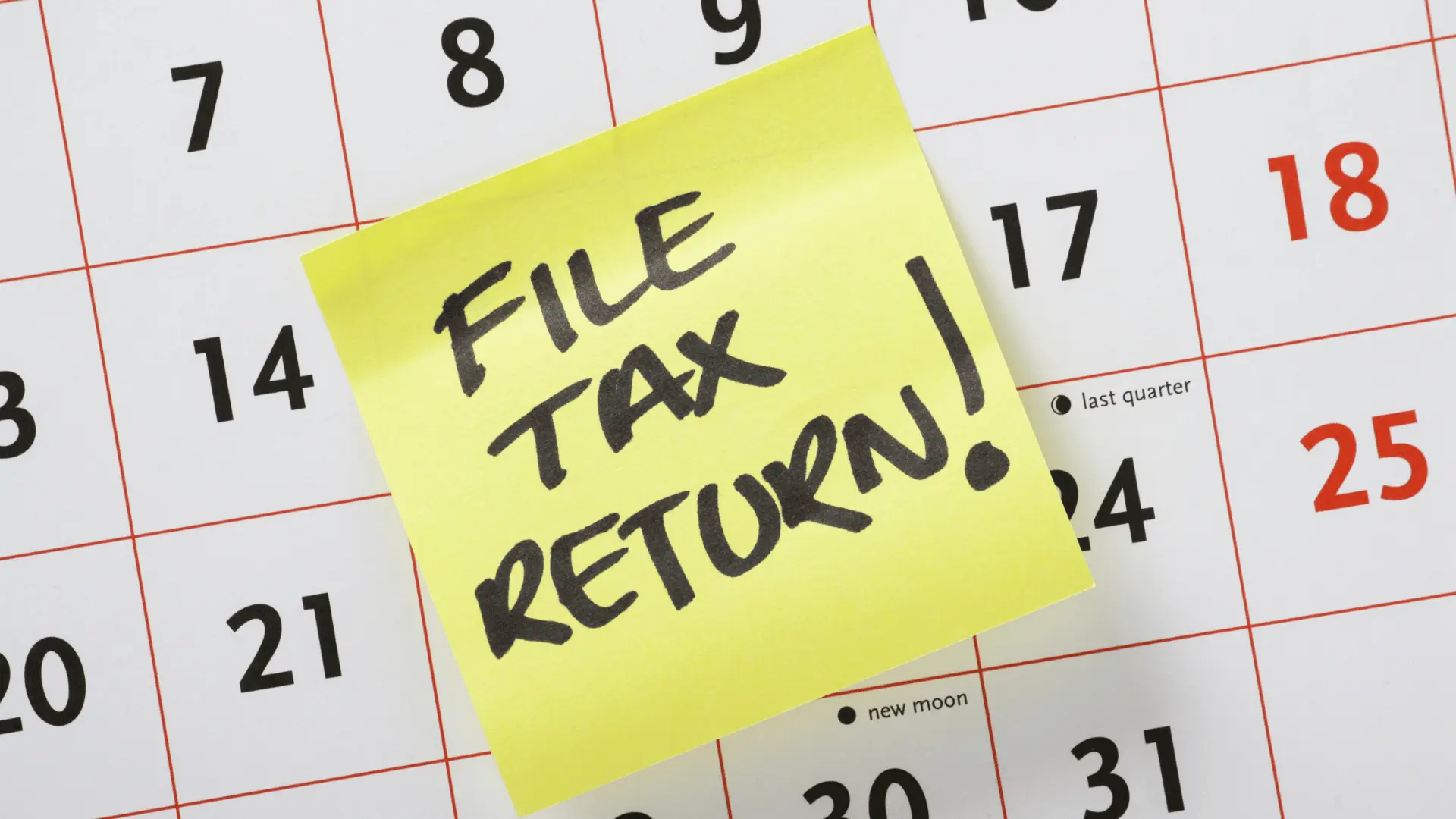 How to File a Revised Tax Return in Nepal: When You Can, When You Can’t, and How to Fix Errors