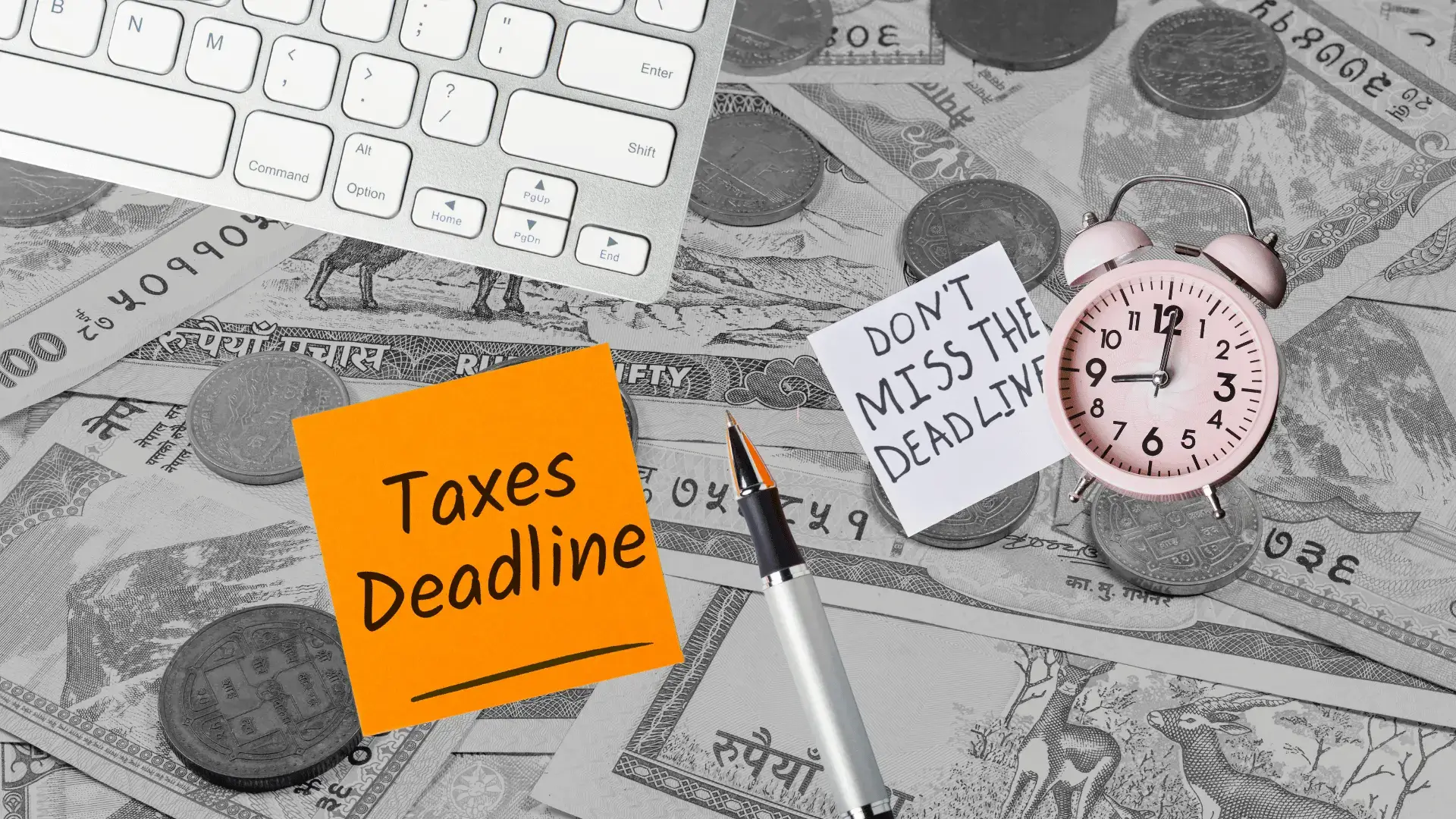 Nepal Income Tax Deadline 2026: Important Filing and Payment Dates Every Taxpayer Should Know